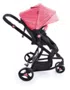 Travel System Mobi Safety 1st - Pink Paint