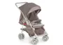 Carrinho de Bebê Travel System com Bebê Conforto Galzerano Maranello II 1381