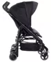 Carrinho de Bebê Maxi-Cosi Dana For2 - Nomad Black 