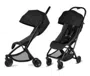 Carrinho de Bebe Bebe Conforto Base CBX Etu Smoky 