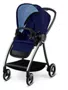 Carrinho de Bebê Travel System GB Maris