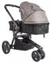 Carrinho de Bebê Travel System Kiddo Compass III 890