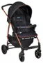 Carrinho de Bebê Ecco  Cobre - Travel System Burigotto