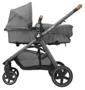 Travel System Anna2 Trio Maxi-Cosi -  Sparkling Grey