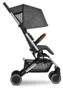 Carrinho Para Bebe Ping Diamond Asphalt - Abc Design