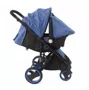 Carrinho de Bebê Baby Style Travel System Victory - 