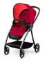 Carrinho de Bebê Travel System GB Maris