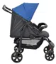 Carrinho de Bebê Travel System Burigotto Ecco  e 