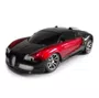 Carrinho de Controle Remoto Bugatti Veyron Escala 1:24!