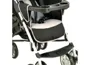 Carrinho de Bebê Travel System Kiddo Cross 5252