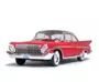 Carro Lucky Desoto Adventure 1961 Escala 1/18 - 