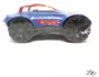 Carro Spider 29cm 8 Blue