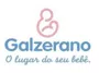 Carrinho de Passeio Para Bebês Galzerano Capri  