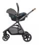 Carrinho Travel System Anna 2 Trio Spark Grey - Maxi-Cosi