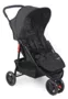 Carrinho de Bebê Travel System com Bebê Conforto Voyage Delta