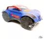 Carro Spider 29cm 8 Blue