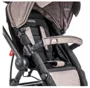 Carrinho de Bebê Travel System com Bebê Conforto Kiddo Compass III 890