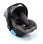 Carrinho de Bebê Cosco Travel System Duo Poppy –  Mescla