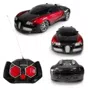 Carrinho de Controle Remoto Bugatti Veyron Escala 1:24!