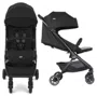 Carrinho de Bebe Passeio Joie Pact  Coal Compacto