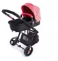 Travel System Mobi Safety 1st - Pink Paint