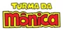 Carrinho De Boneca Turma Da Mônica - Samba Toys