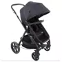 Carrinho de Bebê Travel System com Bebê Conforto Cosco Poppy TS TRIO