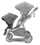 Assento Para Carrinho De Bebê Sleek - Grey Melange - Thule