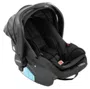 Carrinho de Bebê Travel System com Bebê Conforto Cosco Poppy TS Duo