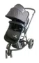 Carrinho De Bebê Travel System Evolution Color Baby 3 Em 1