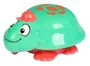 Brinquedo Infantil Pega Bebe Tartaruga - Maptoy