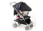 Carrinho de Bebê Travel System com Bebê Conforto Galzerano Maranello II 1381