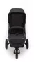 Carrinho de Bebê Travel System Infanti Collina Trio Black Style CAX00447