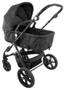 Carrinho de Bebê Travel System com Bebê Conforto Cosco Poppy TS Duo