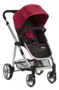 Carrinho de Bebê Travel System com Bebê Conforto Infanti Epic Lite