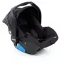 Carrinho de Bebê Travel System Infanti Collina Trio Black Style CAX00447