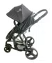 Carrinho De Bebê Travel System Evolution Color Baby 3 Em 1