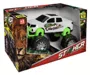 Carrinho Pick Up Striker Monster Truck - Samba Toys