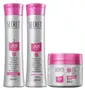 Kit Tratamento Secrets Bb Hair Home Care