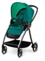 Carrinho de Bebê Travel System GB Maris