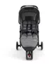 Travel System Delta Voyage -  Mescla