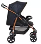 Carrinho de Bebê Ecco  Cobre - Travel System Burigotto