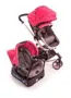 Travel System Mobi Safety 1st - Pink Joy