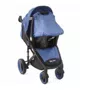 Carrinho de Bebê Baby Style Travel System Victory - 