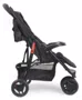 Carrinho de Bebê Travel System com Bebê Conforto Voyage Delta