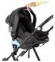 Carrinho de Bebê Travel System com Bebê Conforto Cosco Poppy TS Duo