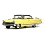 Carro Sun Star Lincoln Premiere Hard Top 1956 Escala 1/18 -