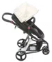 Carrinho de Bebê Travel System com Bebê Conforto Safety 1st Mobi TS