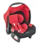 Carrinho De Bebê Travel System Burigotto Ecco + Touring Evolution Se Red