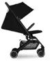 Carrinho Para Bebe Ping Black - Abc Design